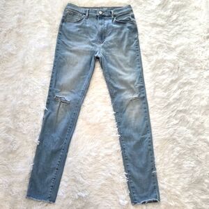 👖 Old Navy Girls Rockstar Jegging Jeans